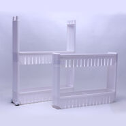 4 Layer Slim Storage Rack (4SR)