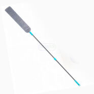 Flexible Microfiber Gap DusterLong Handle Mop