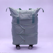 Big Size Adjustable Trolly Bag (TB2)