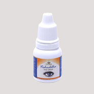 Ayurvedic Clear Vision Eyedrop Pack of 2 (ECD1)