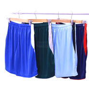 Pack of 4 Comfortable Shorts For Mens (4MS4)