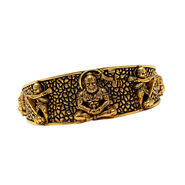 Hanuman Ji Kada Bracelet (HK3)