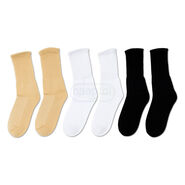Comfortable Diabetic Socks For Pain Relief Buy 1 Pair Get 2 Pair Free (DS06)
