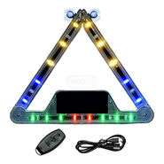 Car Safety Warning Indicator (CTSL)