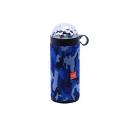 Portable Wireless Speaker With RGB Disco LED (BLS10)