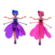 Handsensor Flying Fairy Doll With Lights (HSMH2)