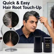Quick And Easy Hair Root Touchup (IHCT2)