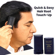 Quick And Easy Hair Root Touchup (IHCT2)