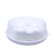 Microwave Idli & Dhokla Maker (IDM)