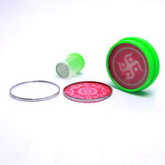 Festive Rangoli Maker (MRM)