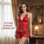 Stylish Elegant lingerie Set (BDN2)