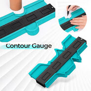 Contour Gauge (CG4)