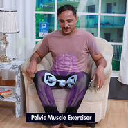 Pelvic Muscle Exerciser (PME1)