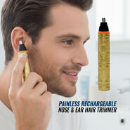 Nose Hair Trimmer (NHC12)