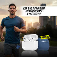 Type C ANC Earpods Pro With Case (TWS84)