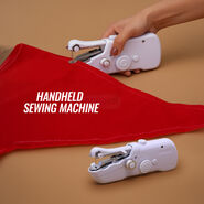 Handheld Sewing Machine (SEM9)