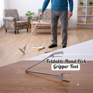 Foldable Hand Pick Gripper Tool (HPS)