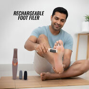 Rechargeable Callus Remover For Feet (RFF5)