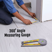 360 Degree Angle Measuring Gauge (AG2)