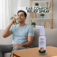 Ear Comfort Relief Spray (BCE1)