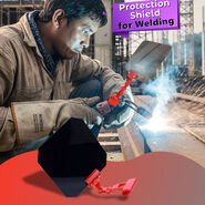 Protection Shield For Welding (WDS)