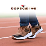 Stylish Sports Shoes (SS39)