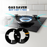 Gas Saver - Buy 1 Get 1 Free (2BGS1)