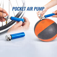 Pocket Air Pump (AP1)