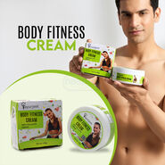 Body Fitness Cream (BCFC)