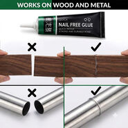 Super Strong Repair Glue (GLU6)