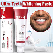Ultra Teeth Whitening Paste (OC1)