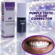 Purple Teeth Color Corrector (CD-ORC4)
