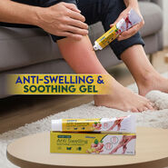 Anti-Swelling & Soothing Gel (CD-BCGO)