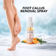 Foot Callus Removal Spray (CD-FCRS)