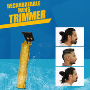 Mens Hair Trimmer (PMT3)
