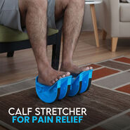 Calf Stretcher For Pain Relief (CS02)