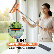 3 In 1 Multifunctional Cleaning Brush (CBW2)