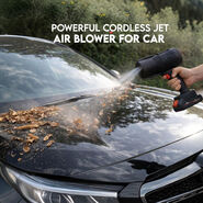 Powerful Cordless Jet Air Blower For Car (AB3)