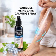 Varicose Veins Care Calming Spray (BPR9)