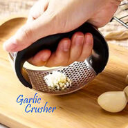 Garlic Crusher (GC8)