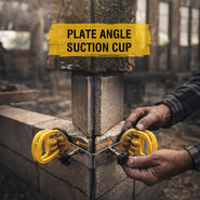 90 Degree Seam Setter With 2 Suction Cup (ASC01)