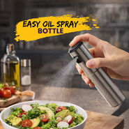 Easy Oil Spray Bottle (1OD3)