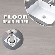 Floor Drain Filter (DF2)