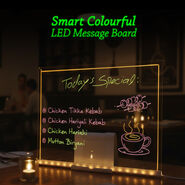 Led Smart Message Board Big Size (MCLB4)