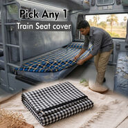 Pick Any 1 Train Seat cover (1TSC)