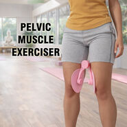 Pelvic Exerciser For Muscle Pain Relief (APE)