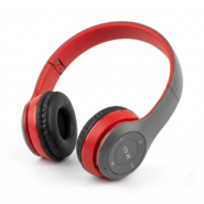 Foldable Wireless Bluetooth Headphones (OWS2)