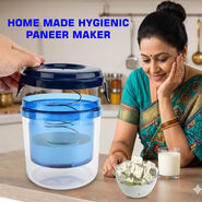 Paneer & Hung Curd Maker (YM2)