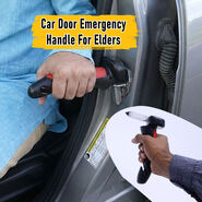 Car Door Emergency  Handle For Elders (CDA2)