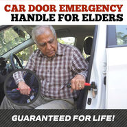 Car Door Emergency  Handle For Elders (CDA2)